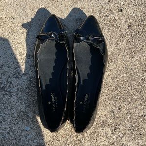 Kate Spade ballet flats
